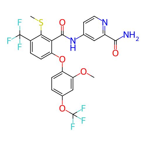 Chemical structure of BindingDB Monomer ID 781533