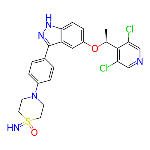 Chemical structure of BindingDB Monomer ID 781551
