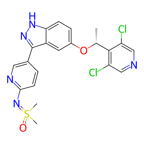 Chemical structure of BindingDB Monomer ID 781558