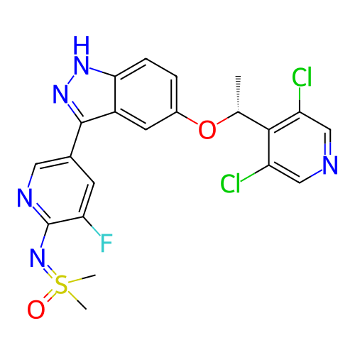 Chemical structure of BindingDB Monomer ID 781562