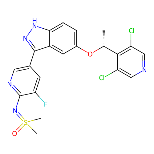 Chemical structure of BindingDB Monomer ID 781563