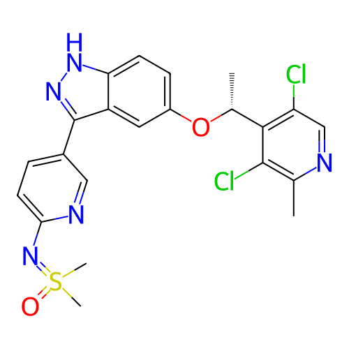 Chemical structure of BindingDB Monomer ID 781567