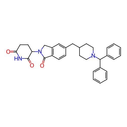 Chemical structure of BindingDB Monomer ID 781625