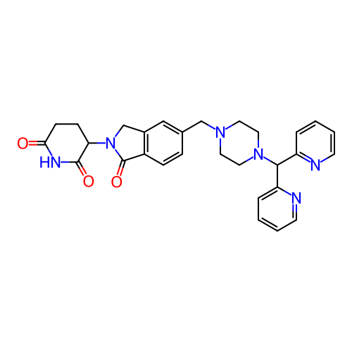 Chemical structure of BindingDB Monomer ID 781758
