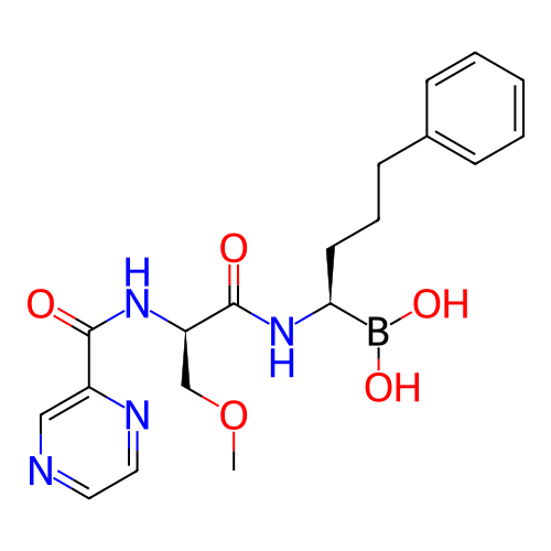 Chemical structure of BindingDB Monomer ID 781848