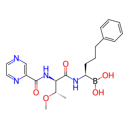 Chemical structure of BindingDB Monomer ID 781900