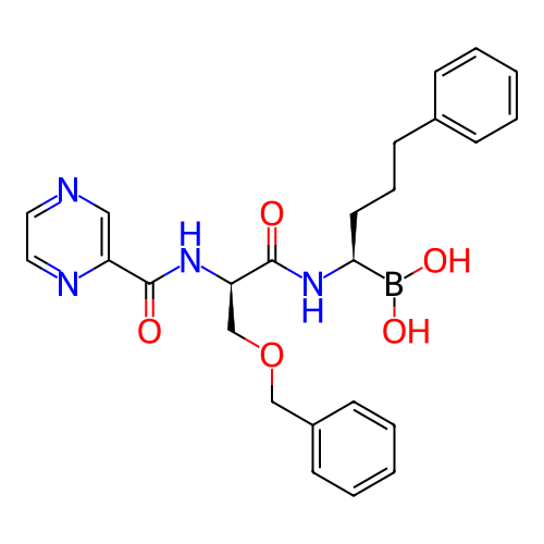 Chemical structure of BindingDB Monomer ID 781905