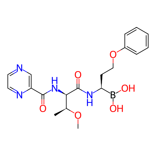 Chemical structure of BindingDB Monomer ID 781924