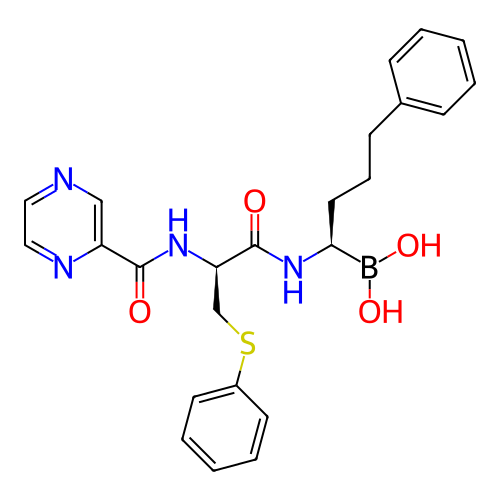 Chemical structure of BindingDB Monomer ID 781928