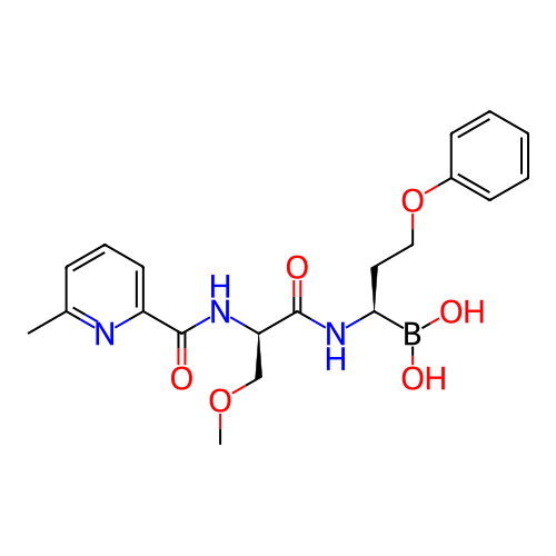 Chemical structure of BindingDB Monomer ID 781936