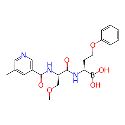 Chemical structure of BindingDB Monomer ID 781938