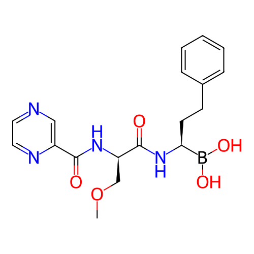 Chemical structure of BindingDB Monomer ID 781939