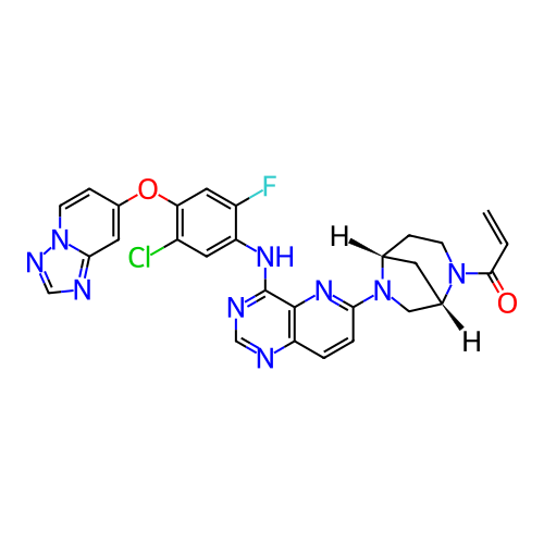 Chemical structure of BindingDB Monomer ID 782120