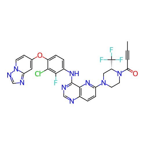 Chemical structure of BindingDB Monomer ID 782126