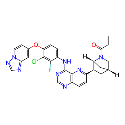 Chemical structure of BindingDB Monomer ID 782349