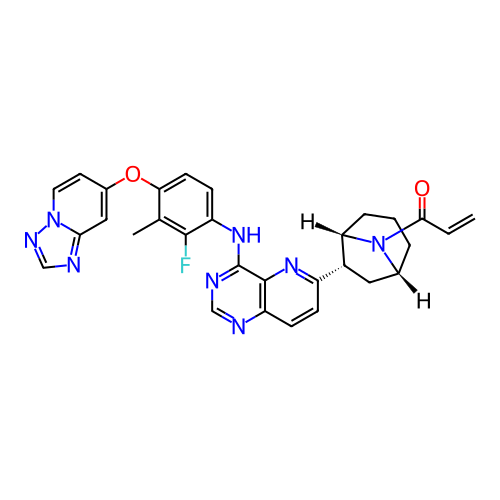 Chemical structure of BindingDB Monomer ID 782358