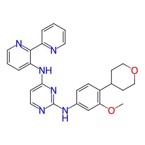 Chemical structure of BindingDB Monomer ID 782400