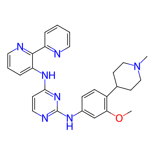 Chemical structure of BindingDB Monomer ID 782403