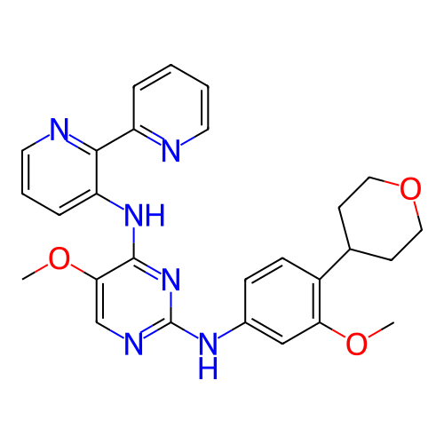 Chemical structure of BindingDB Monomer ID 782404