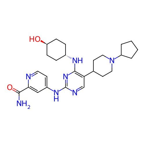 Chemical structure of BindingDB Monomer ID 782420