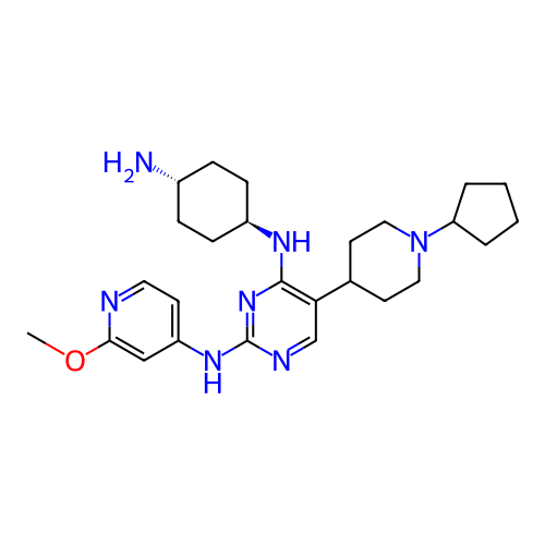 Chemical structure of BindingDB Monomer ID 782429