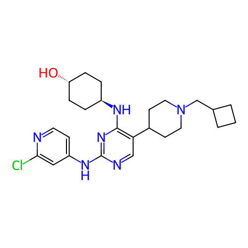 Chemical structure of BindingDB Monomer ID 782439