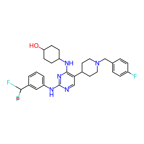 Chemical structure of BindingDB Monomer ID 782459