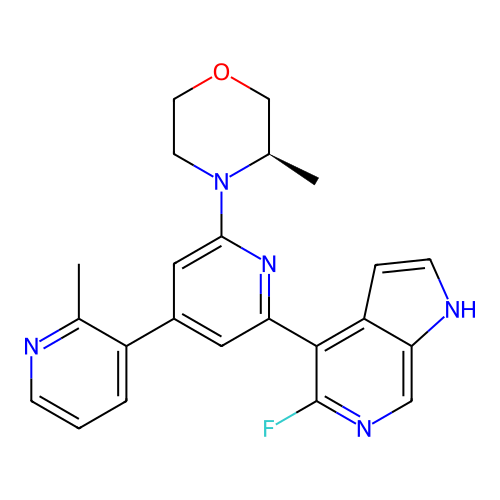 Chemical structure of BindingDB Monomer ID 782467