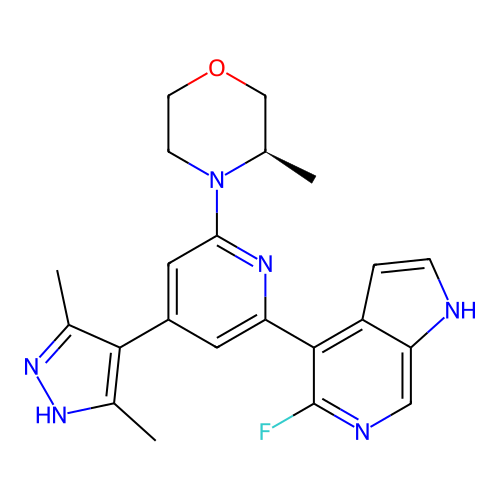Chemical structure of BindingDB Monomer ID 782469