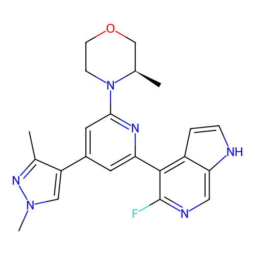 Chemical structure of BindingDB Monomer ID 782471