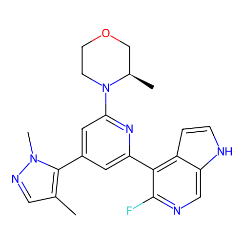 Chemical structure of BindingDB Monomer ID 782472