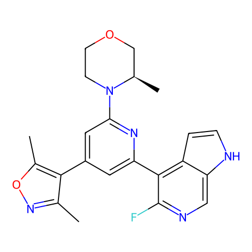 Chemical structure of BindingDB Monomer ID 782474