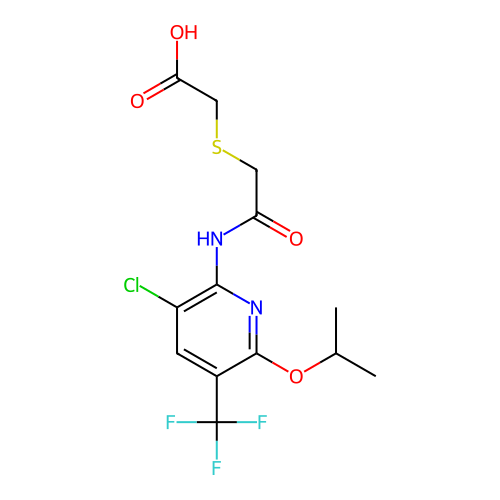 Chemical structure of BindingDB Monomer ID 782475
