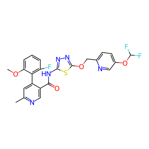 Chemical structure of BindingDB Monomer ID 782591