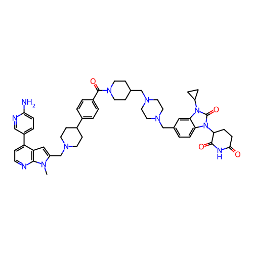 Chemical structure of BindingDB Monomer ID 782766