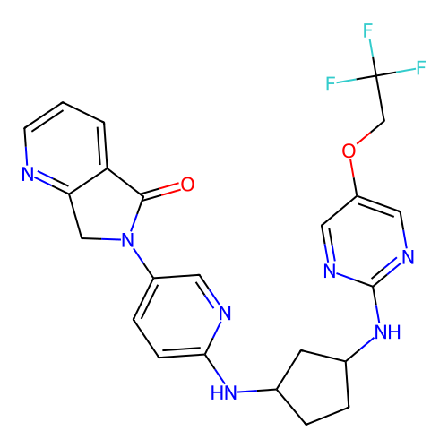 Chemical structure of BindingDB Monomer ID 782791