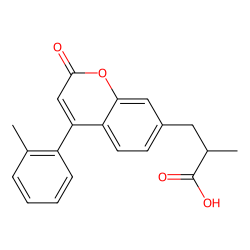 Chemical structure of BindingDB Monomer ID 782854