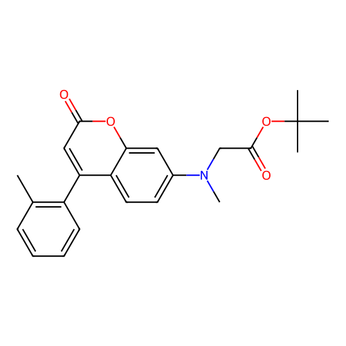 Chemical structure of BindingDB Monomer ID 782872