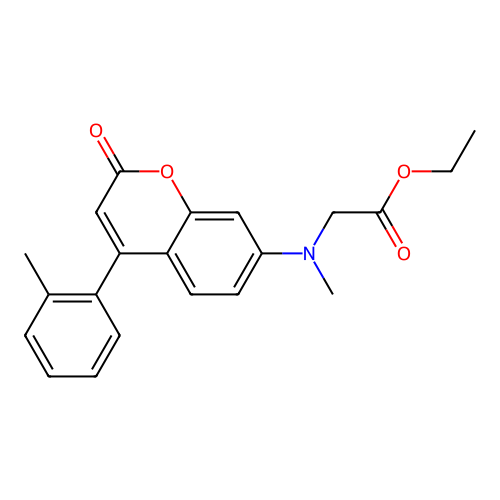 Chemical structure of BindingDB Monomer ID 782944