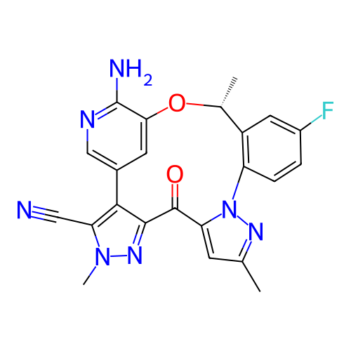 Chemical structure of BindingDB Monomer ID 783167