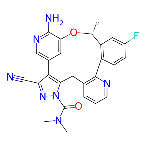 Chemical structure of BindingDB Monomer ID 783169