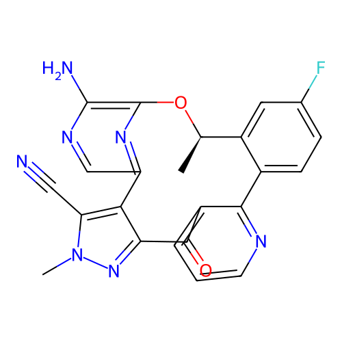 Chemical structure of BindingDB Monomer ID 783191