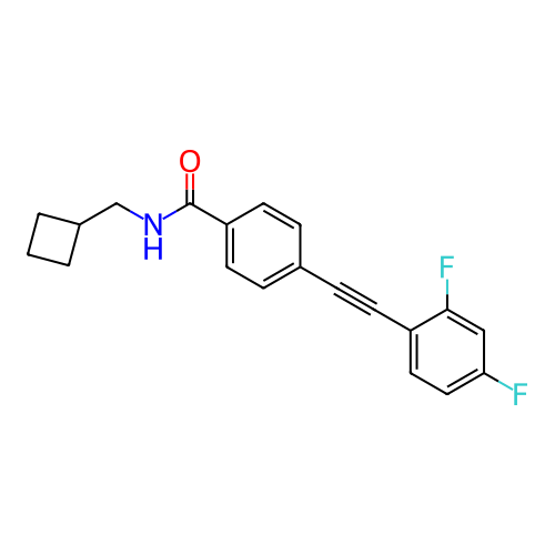 Chemical structure of BindingDB Monomer ID 783668
