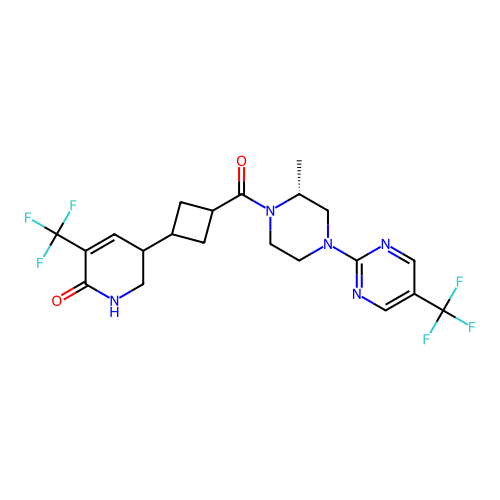 Chemical structure of BindingDB Monomer ID 783723