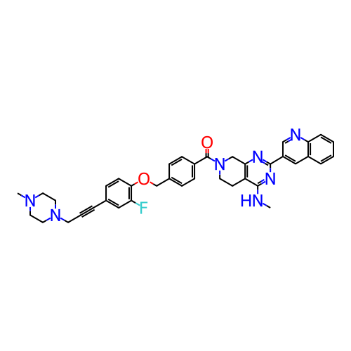 Chemical structure of BindingDB Monomer ID 783731