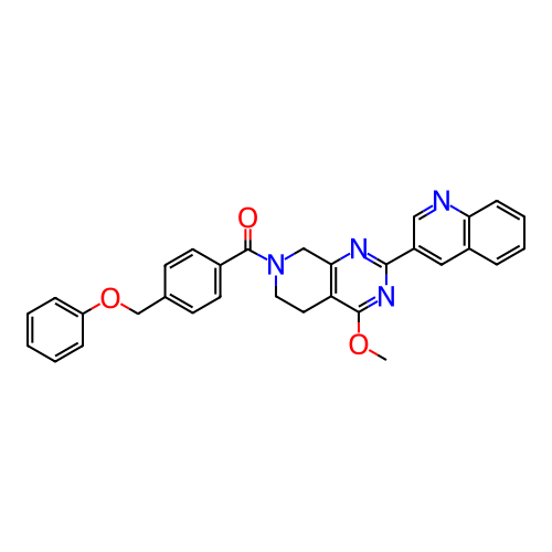 Chemical structure of BindingDB Monomer ID 783733