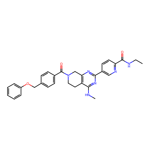 Chemical structure of BindingDB Monomer ID 783738