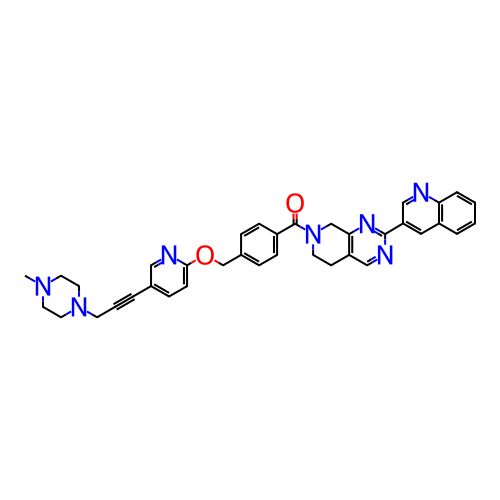 Chemical structure of BindingDB Monomer ID 783760