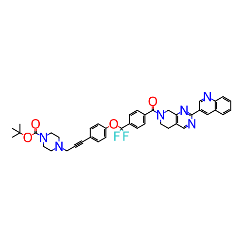 Chemical structure of BindingDB Monomer ID 783763