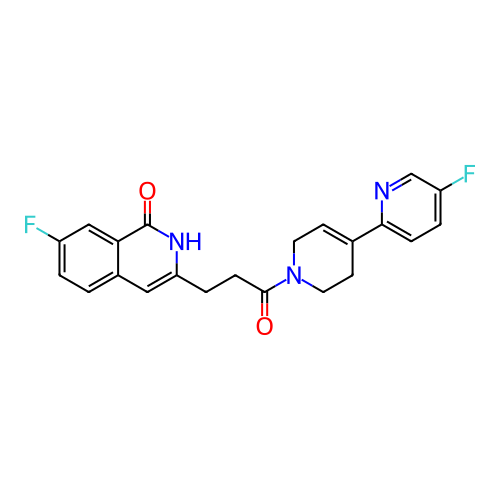 Chemical structure of BindingDB Monomer ID 783839